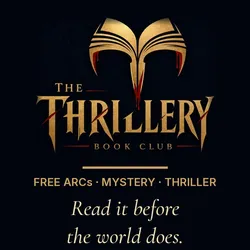 The Thrillery: A New Way for Mystery Readers to Discover Books Early