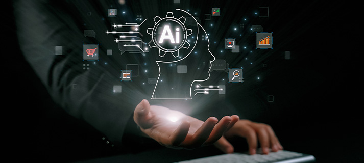 How AI Is Transforming Deal Origination for Modern Firms