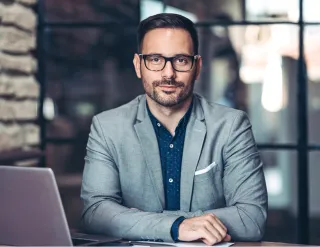 Stai lavorando nella tua azienda o sulla tua azienda?