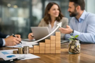 Esempi di strategie di crescita per micro e piccole imprese