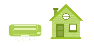 20 Ways to Save Energy When Air Conditioning Is a Must