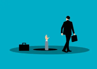 Government Workers and "Gross Negligence"