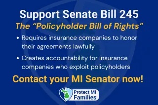 Help Us Hold Insurance Companies Accountable for Predatory Practices
