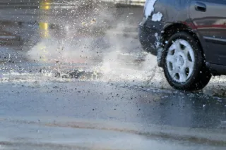 Michigan’s Pothole Problem is Institutionally Designed to Harm Drivers