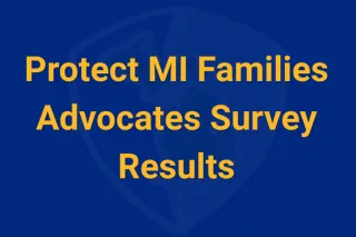See the Results of the PMF Advocates Survey
