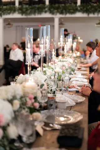 Why a Wedding Venue Should Not Require You to Use Their Vendors