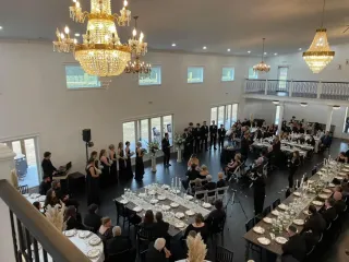 Rainy Day Wedding Plans and Why They Are Important