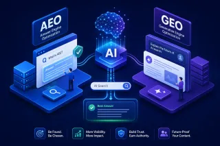 New Rules for SEO