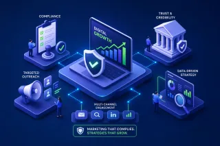 Best Digital Marketing Strategies for Regulated Industries