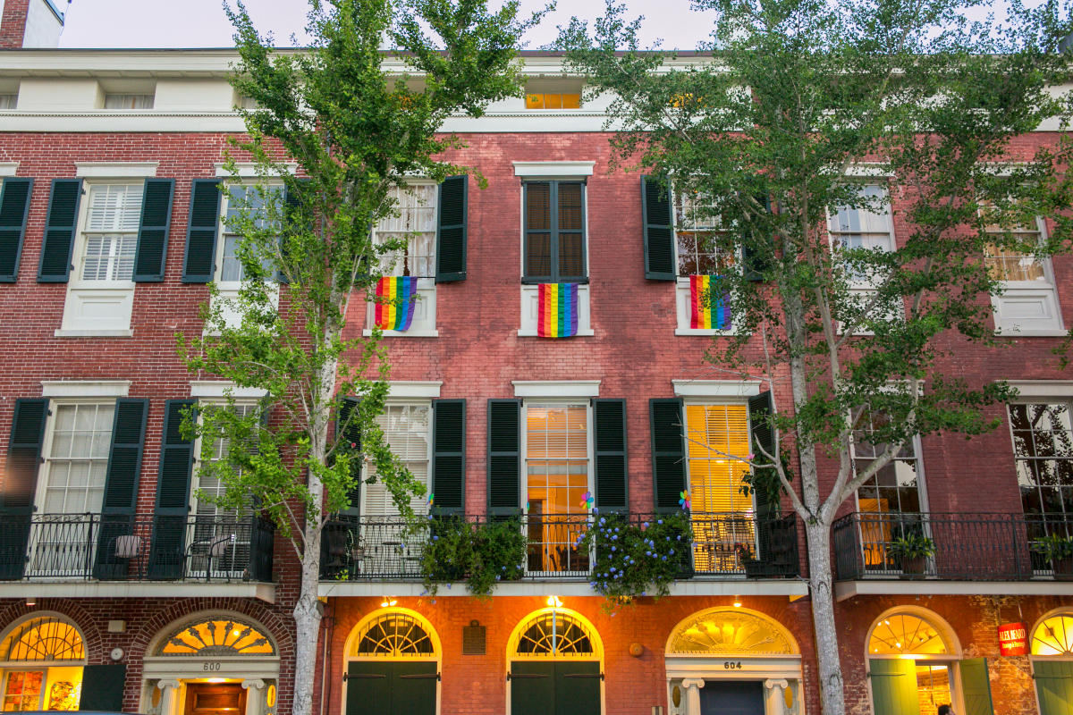 🚗🎷 Parking Tips for Rental Car Drivers in New Orleans: French Quarter, Warehouse District & Beyond – Fuhrer Fleets Rentals, New Orleans, LA