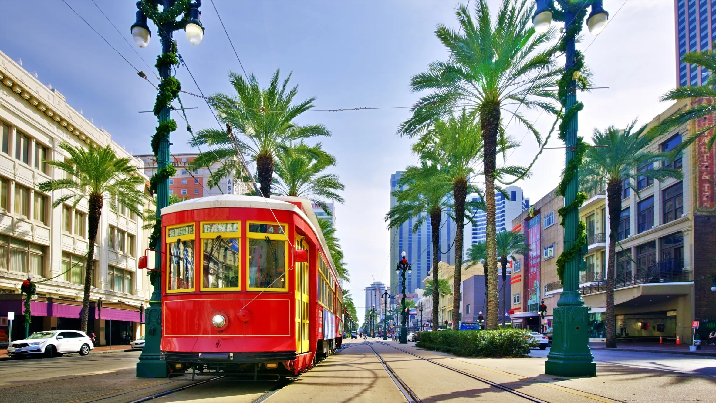 🌿 Hidden Gems Near New Orleans You Can Explore by Rental Car | Fuhrer Fleets Rentals, New Orleans, LA