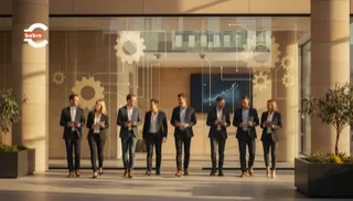 Automated Lease Renewal for Australian Real Estate