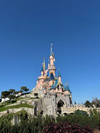 Your guide to booking a Disneyland Paris holiday for 2027–2028