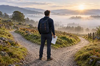 5 Tips to deal with Uncertainty