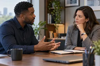 5 Tips On How to Have Difficult Conversations