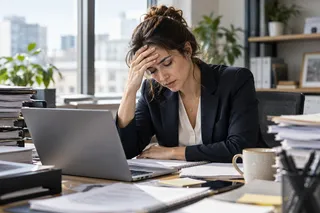 5 Tips To Avoid Burnout