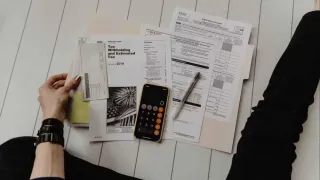 Business Planning & Funding for Residential Care