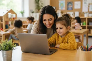 Nursery SEO: How to Get Your Childcare Setting to the Top of Google (2026)