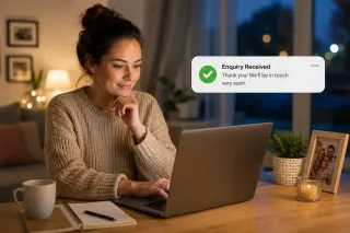 Nursery Automation: How to Stop Losing Enquiries and Fill Places Faster in 2026