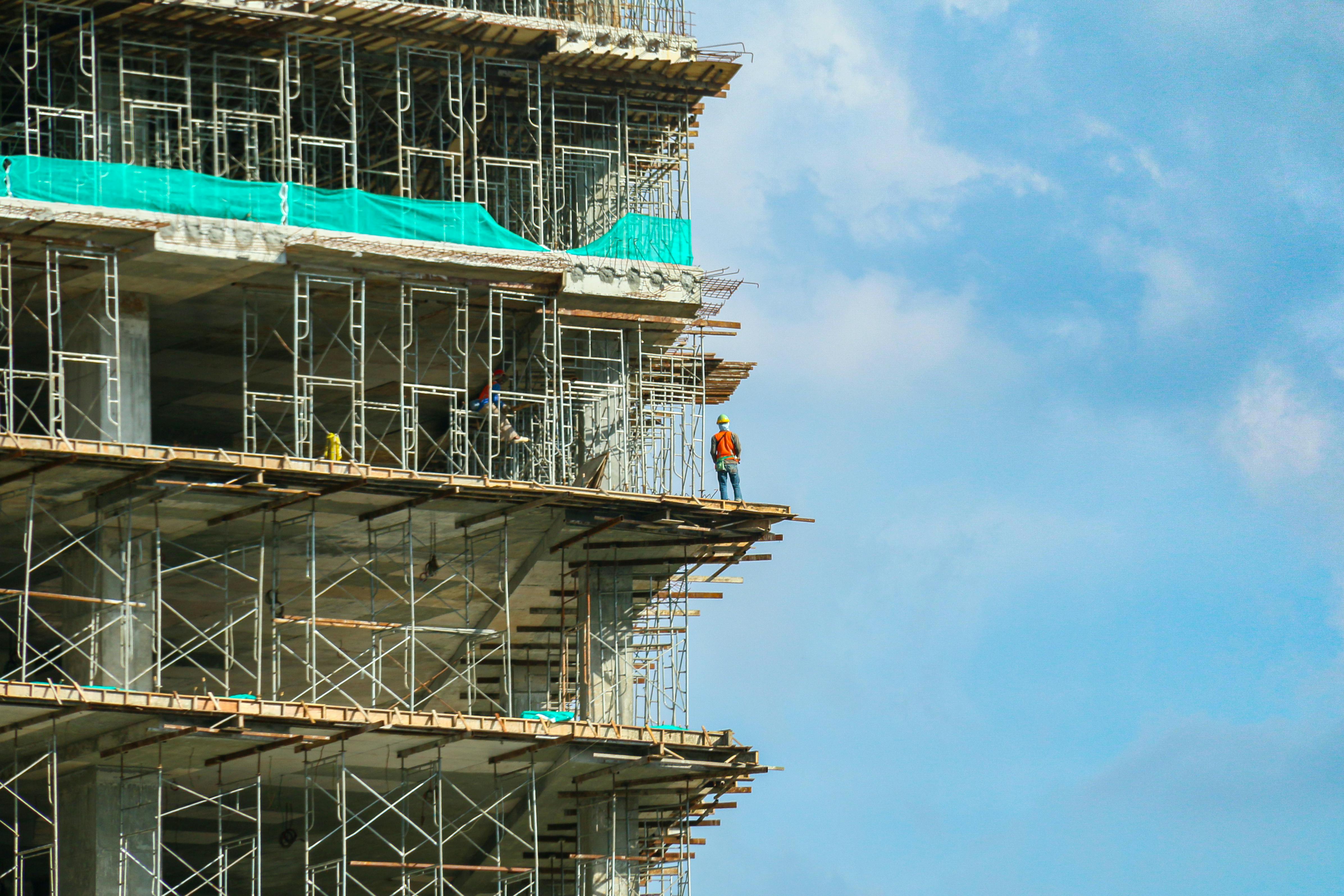 Cost Per Lead in Construction Software | BuildTech