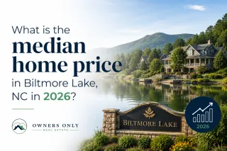 Biltmore Lake NC Home Prices 2026: Median Insights
