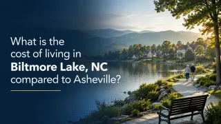 Cost of Living: Biltmore Lake vs Asheville, NC