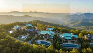 Debunking the Luxury Myth in NC Real Estate