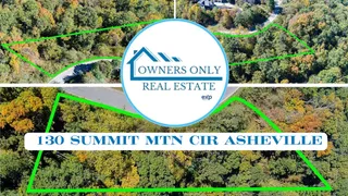 Land for Sale in Asheville: Build on Reynolds Mountain