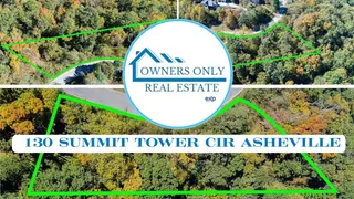 Land for Sale in Asheville: Build on Reynolds Mountain