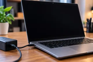 Why Won’t My Laptop Turn On Even When It’s Plugged In?