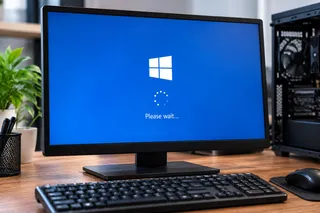 Why Does My Computer Keep Freezing During Startup?