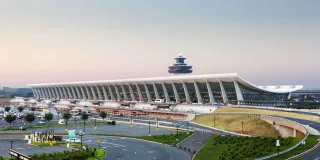 How to Book Reliable Airport Transportation in Washington DC Without Stress