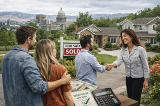 Navigate First-Time Home Buying in Boise, Idaho – 2026 Guide