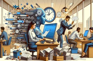 Automation in Deal-Making: A Necessity, Not a Luxury