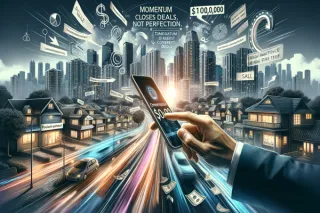 The Overlooked Stage in Real Estate Wholesaling