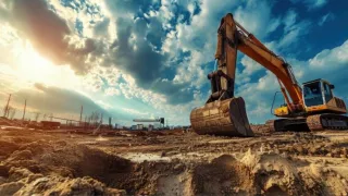 Budgeting for Residential Excavation Near Elbert County, Colorado: Real Costs