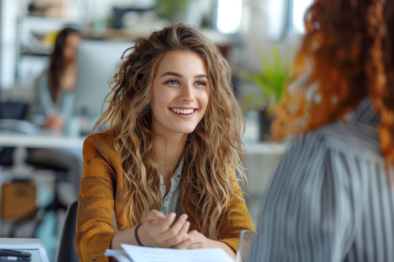 Sales and Marketing Administrator