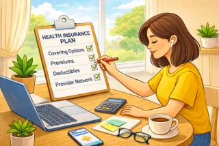Freelancing Full-Time in 2026? Here’s What to Know About Private Health Plans