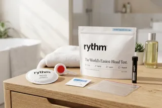 At-Home Blood Labs: What a Hormone Panel Tells You