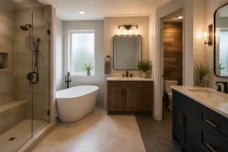 Why Do Bathroom Renovation Costs Vary So Much?