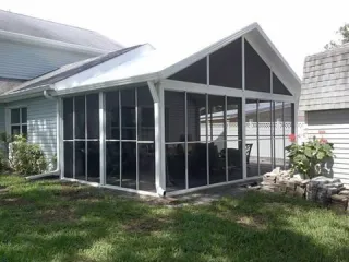 Best Screen Rooms Near Hillsborough County, Florida: What Smart Homeowners Are Choosing in 2026