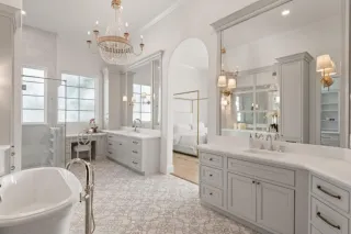 Best Way to Increase Home Value with a Bathroom Remodeling near Hillsborough County, FL