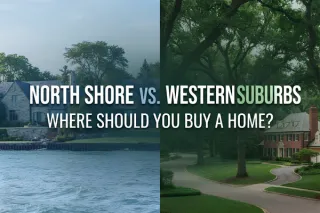 North Shore vs Western Suburbs: Home Buying Guide 2026