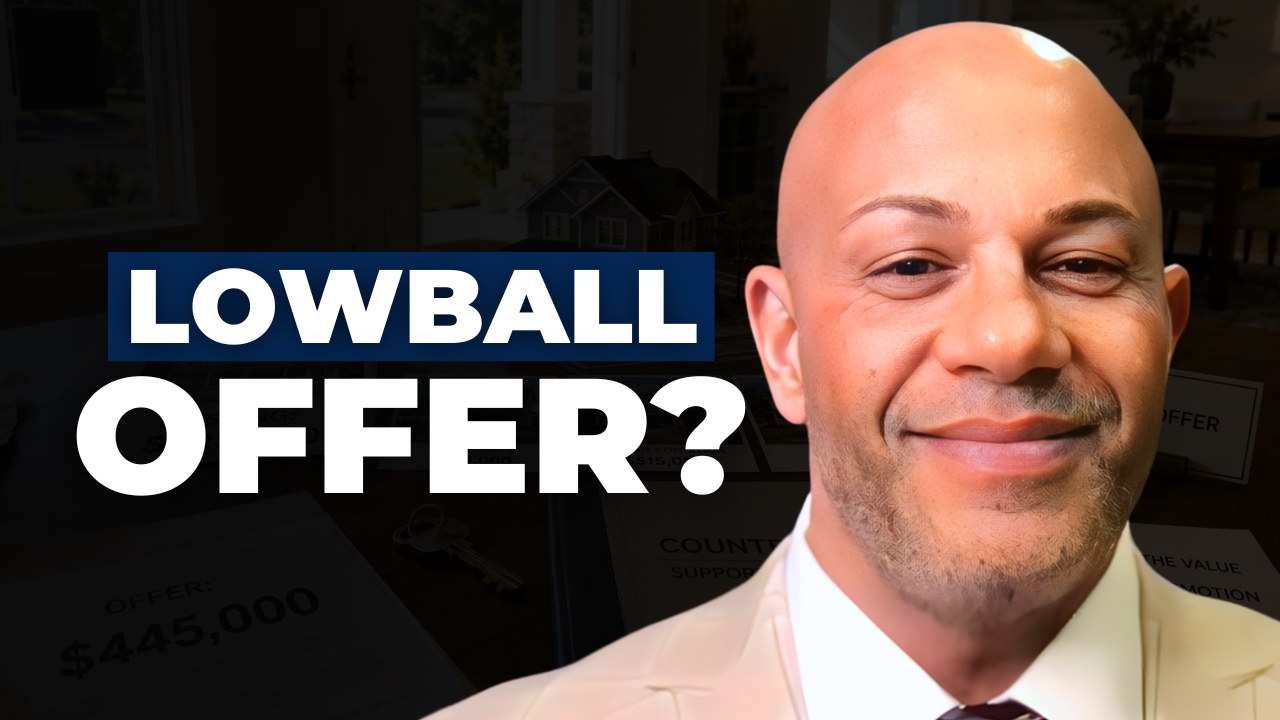 How to Respond to a Lowball Offer on Your Chicago Home