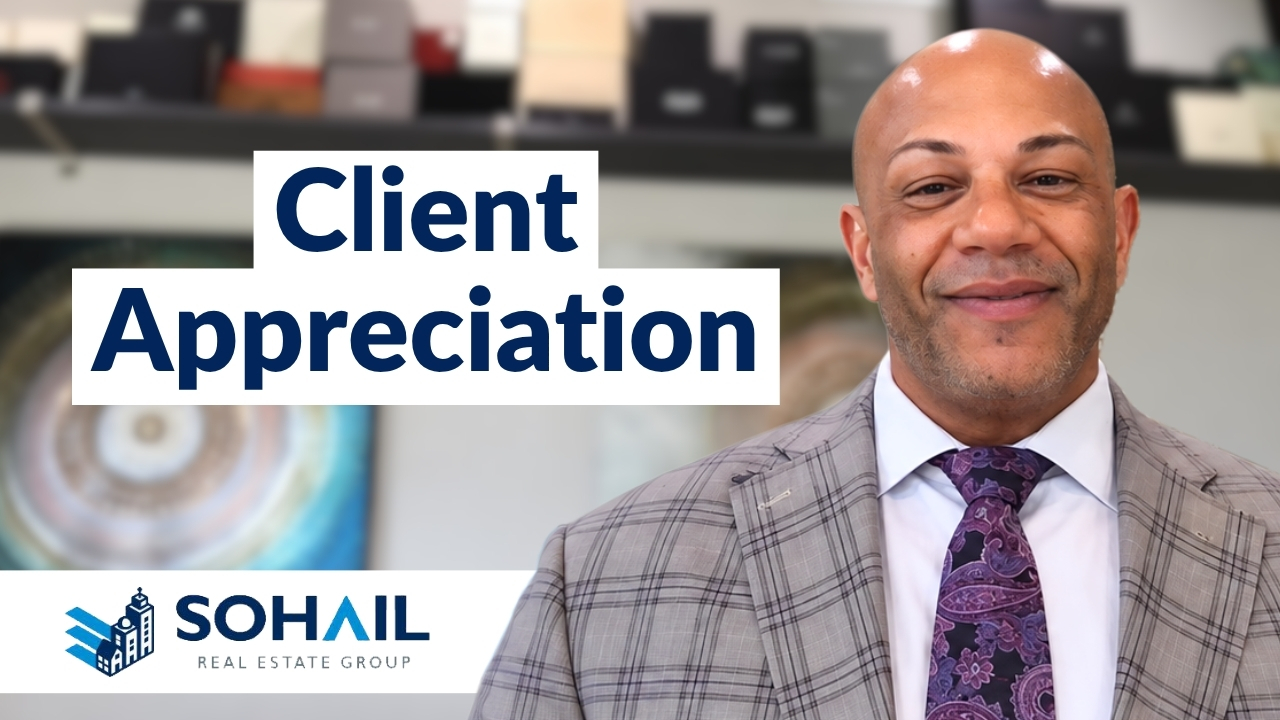 Join Us for a Client Appreciation Celebration in South Barrington
