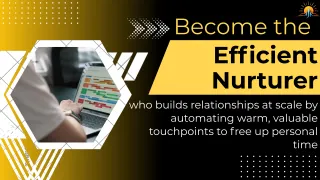 Automate Your Welcome Email Sequence—Without Losing the Human Touch: A Simple System to Turn New Subscribers Into Loyal Clients