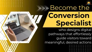 High-Converting Landing Pages: The Step-by-Step Formula to Transform Visitors Into Quality Leads