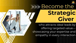 The B2B Marketer’s Guide to Crafting Lead Magnets That Attract High-Quality Leads