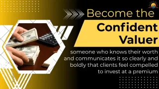 Value-Based Pricing: Escape the Hourly Trap and Get Paid for Results, Not Time