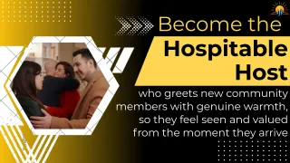 Your Welcome Email: Building Instant Trust With the First Hello